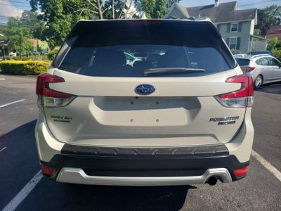 2019 Subaru Forester Touring