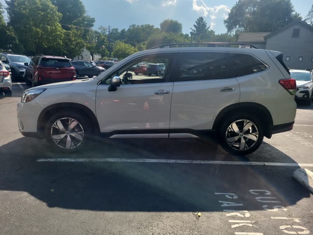 2019 Subaru Forester Touring