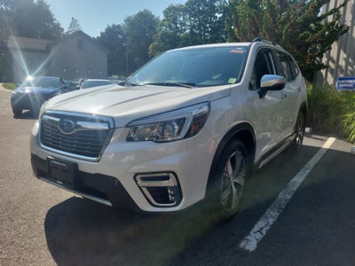 2019 Subaru Forester Touring