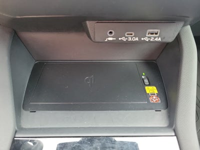 2025 Subaru Forester Premium Hybrid