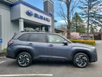 2025 Subaru Forester Premium Hybrid