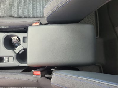 2025 Subaru Forester Premium Hybrid