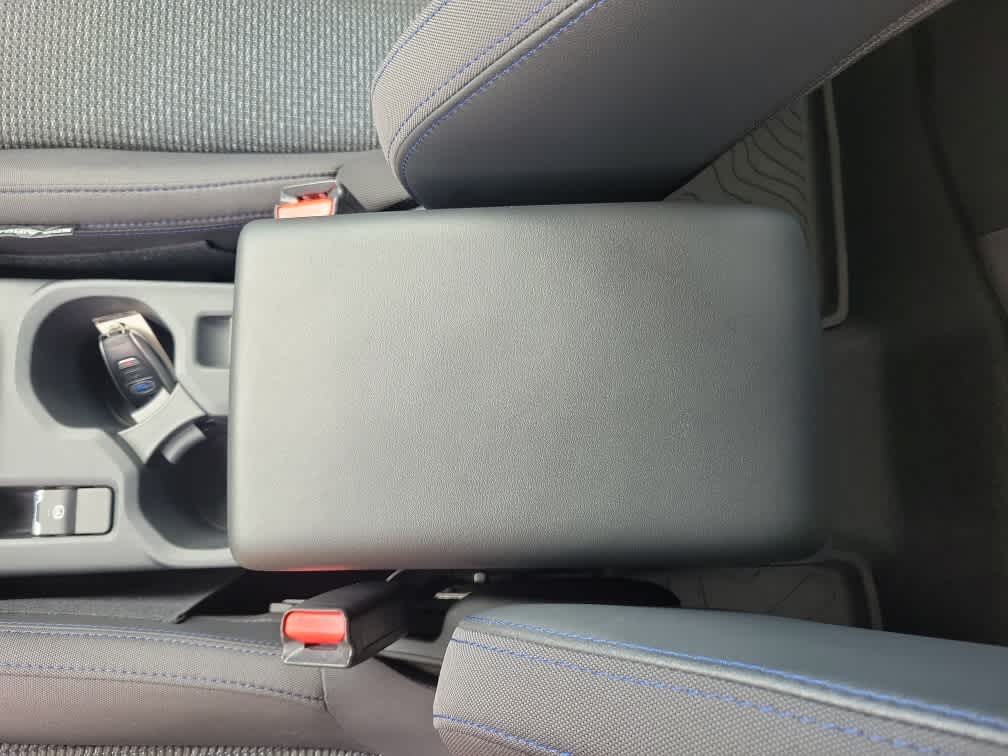 2025 Subaru Forester Premium Hybrid