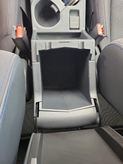 2025 Subaru Forester Premium Hybrid