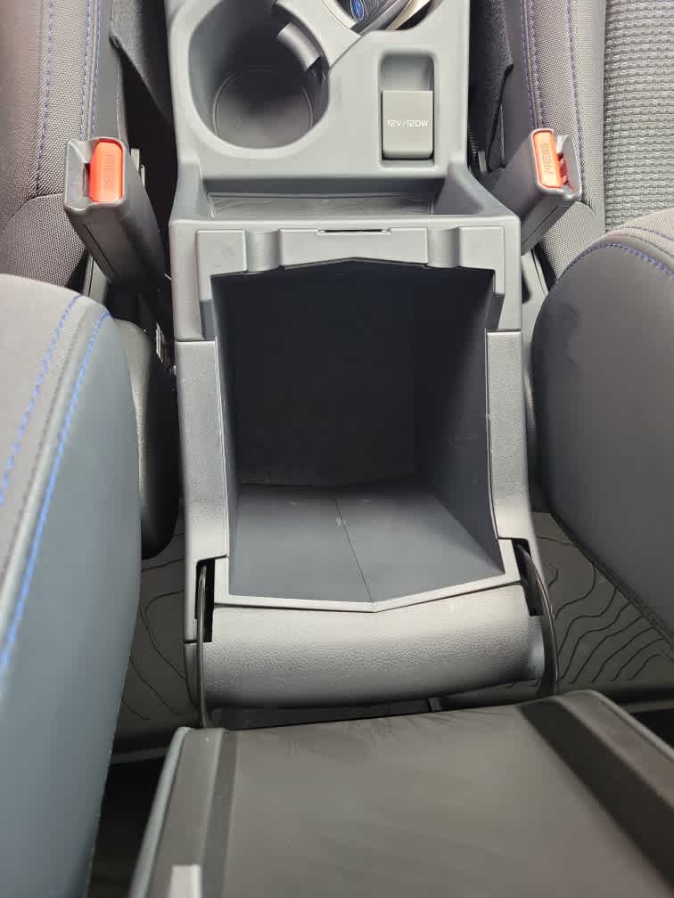 2025 Subaru Forester Premium Hybrid