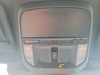 2025 Subaru Forester Premium Hybrid