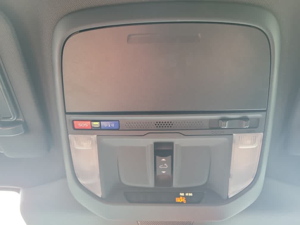 2025 Subaru Forester Premium Hybrid