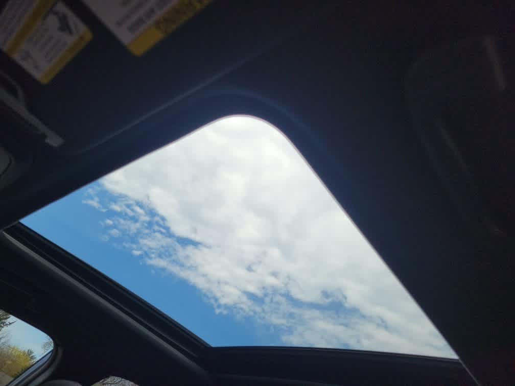 2025 Subaru Forester Premium Hybrid