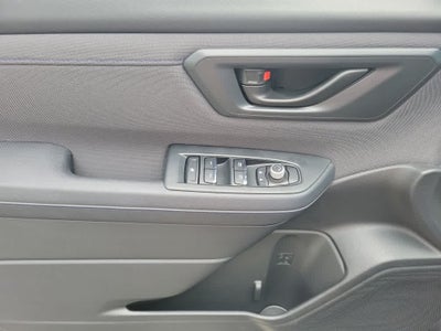 2025 Subaru Forester Premium Hybrid