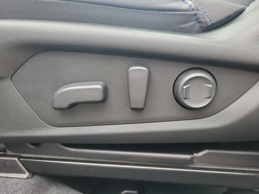 2025 Subaru Forester Premium Hybrid