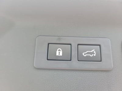 2025 Subaru Forester Premium Hybrid