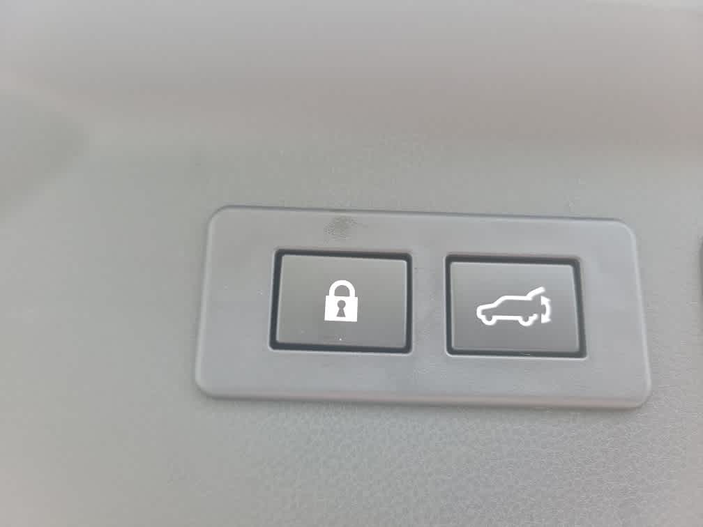 2025 Subaru Forester Premium Hybrid