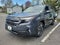 2025 Subaru Forester Premium Hybrid