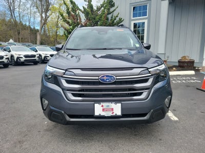 2025 Subaru Forester Premium Hybrid