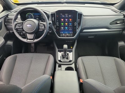 2025 Subaru Forester Premium Hybrid