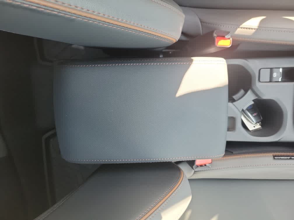 2025 Subaru Forester Sport Hybrid