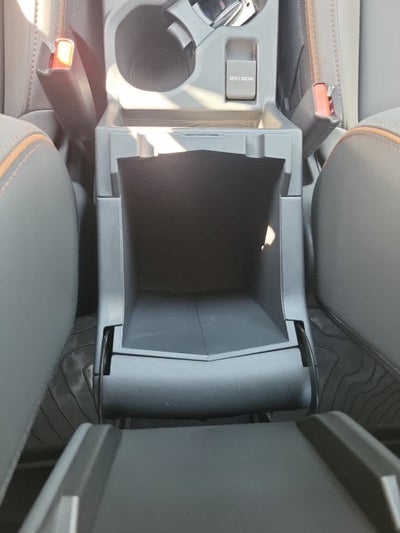 2025 Subaru Forester Sport Hybrid