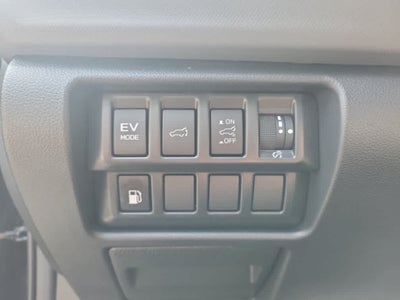 2025 Subaru Forester Sport Hybrid