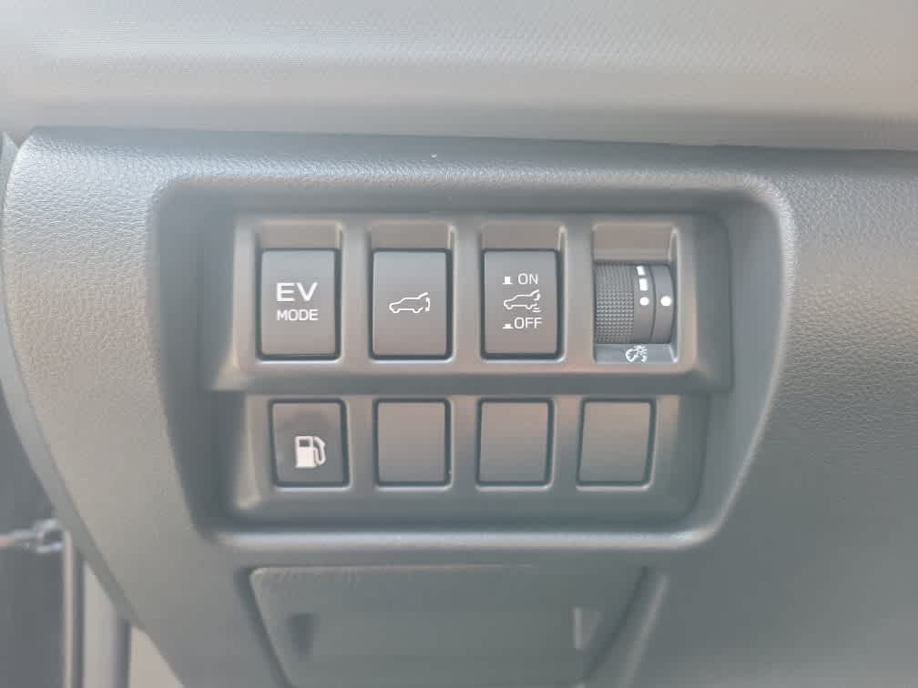 2025 Subaru Forester Sport Hybrid