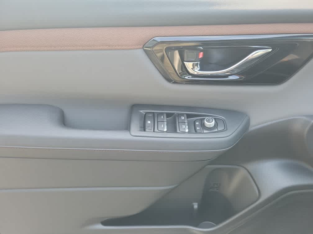 2025 Subaru Forester Sport Hybrid