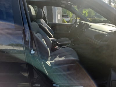 2025 Subaru Forester Sport Hybrid