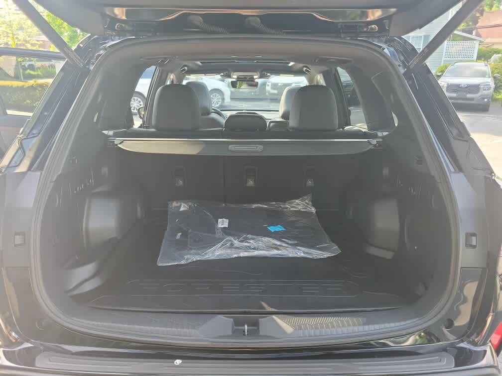 2025 Subaru Forester Sport Hybrid
