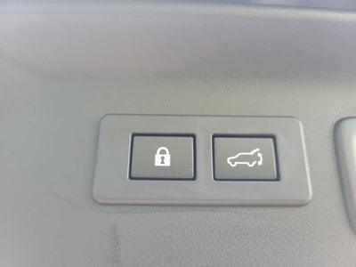 2025 Subaru Forester Sport Hybrid