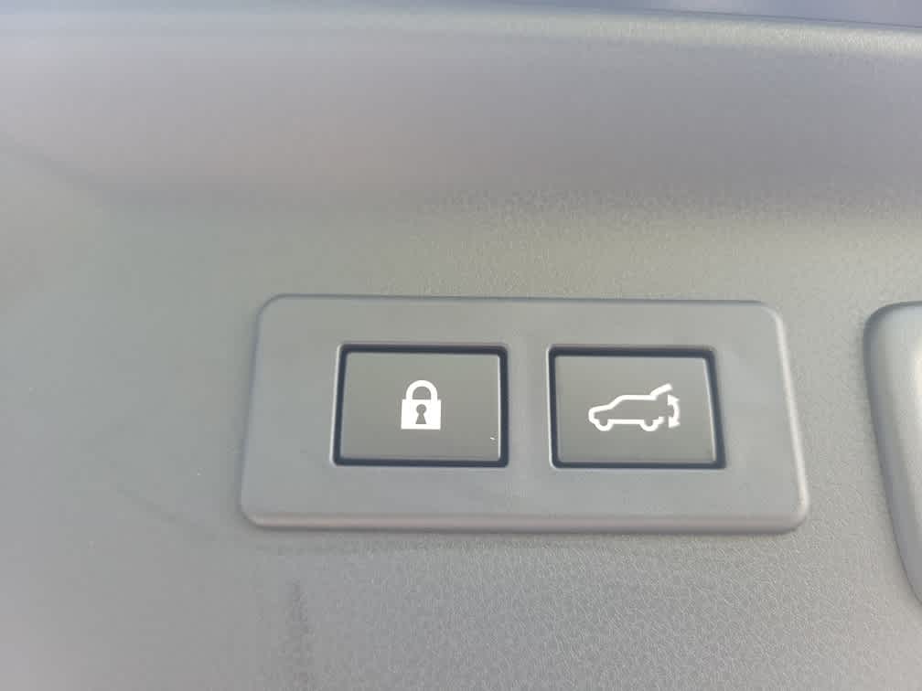 2025 Subaru Forester Sport Hybrid
