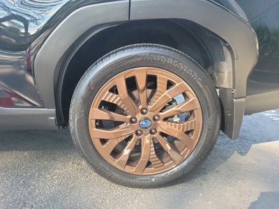 2025 Subaru Forester Sport Hybrid