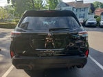2025 Subaru Forester Sport Hybrid