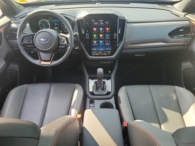 2025 Subaru Forester Sport Hybrid