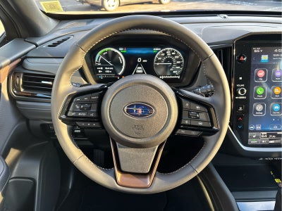 2025 Subaru Forester Sport Hybrid