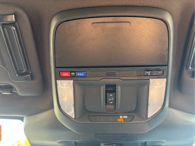 2025 Subaru Forester Sport Hybrid