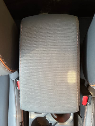 2025 Subaru Forester Sport Hybrid