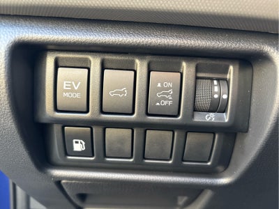 2025 Subaru Forester Sport Hybrid