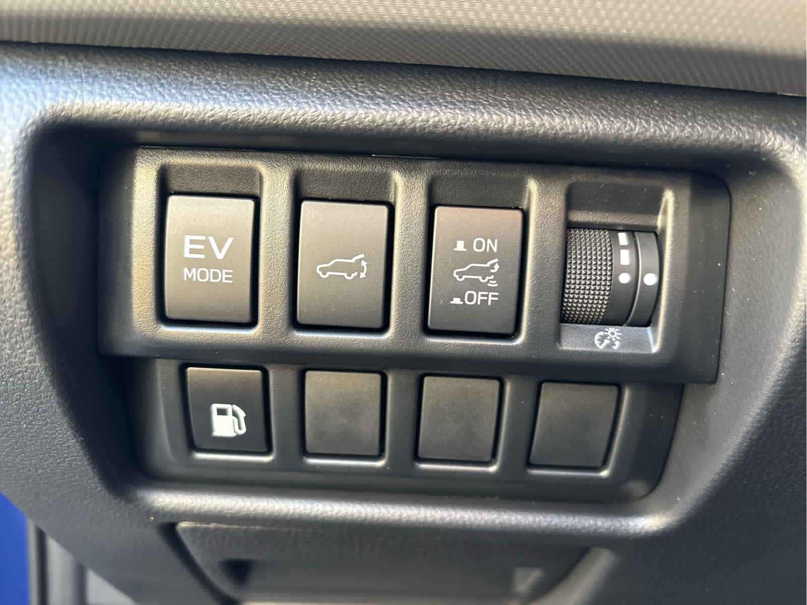 2025 Subaru Forester Sport Hybrid