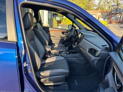 2025 Subaru Forester Sport Hybrid