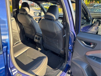 2025 Subaru Forester Sport Hybrid
