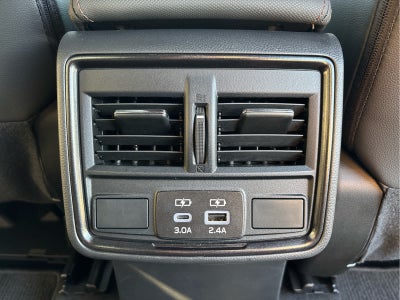 2025 Subaru Forester Sport Hybrid