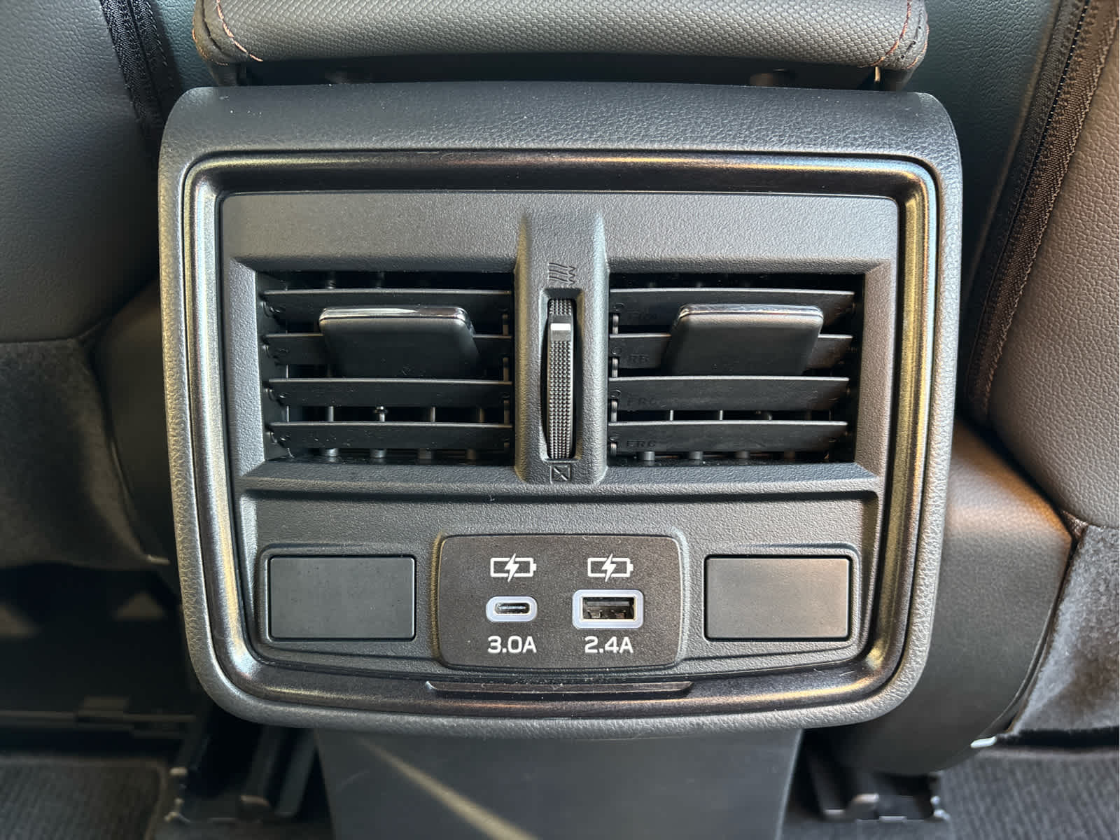 2025 Subaru Forester Sport Hybrid