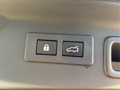 2025 Subaru Forester Sport Hybrid
