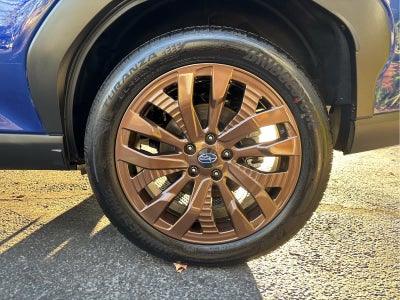 2025 Subaru Forester Sport Hybrid