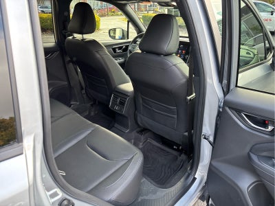 2025 Subaru Forester Limited Hybrid