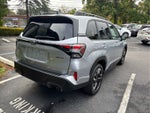 2025 Subaru Forester Limited Hybrid