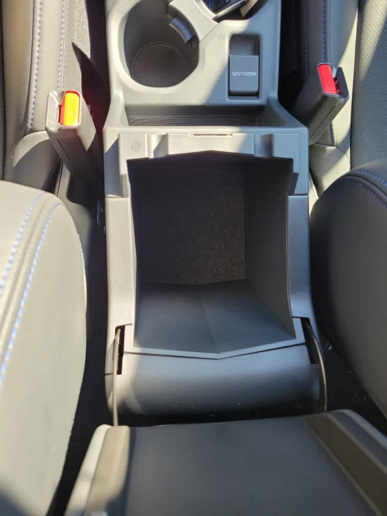 2025 Subaru Forester Limited Hybrid