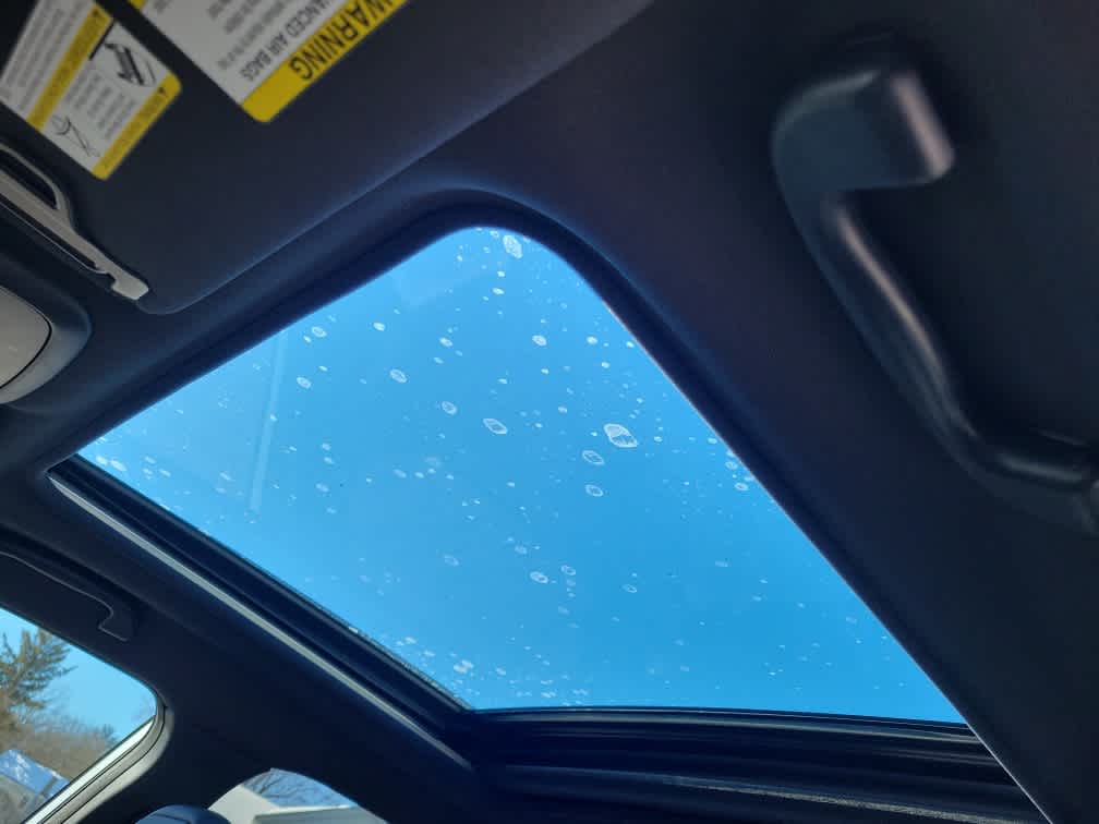 2025 Subaru Forester Limited Hybrid