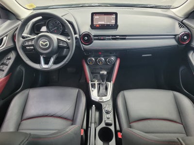 2018 Mazda Mazda CX-3 Touring