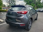 2018 Mazda Mazda CX-3 Touring