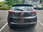 2018 Mazda Mazda CX-3 Touring