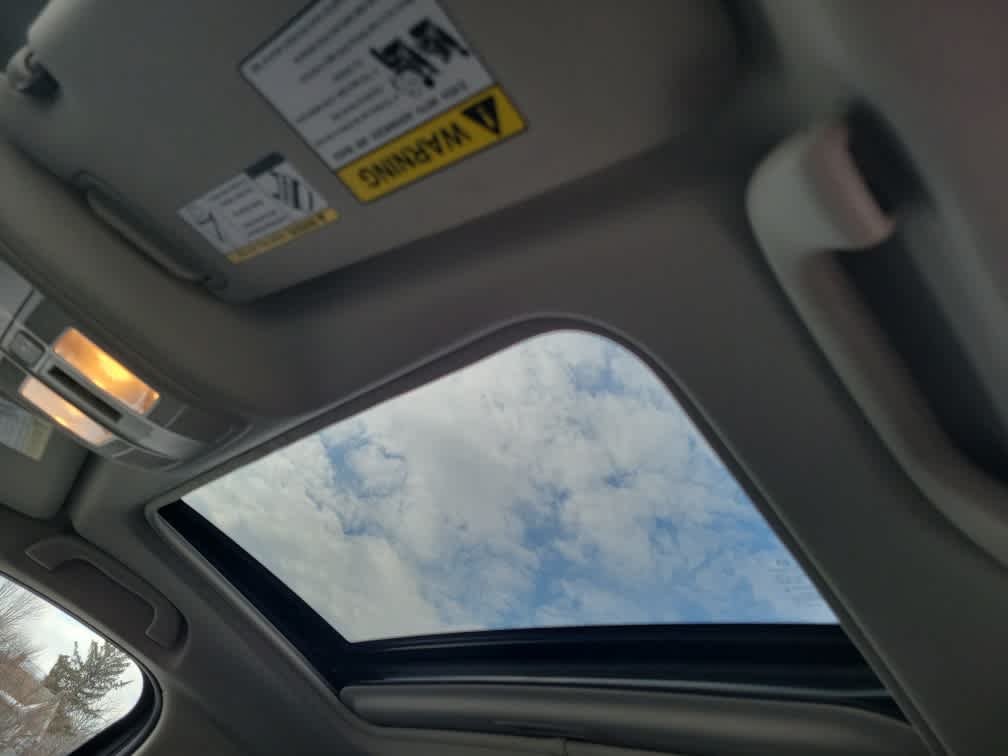 2024 Mazda Mazda CX-5 2.5 S Premium Package